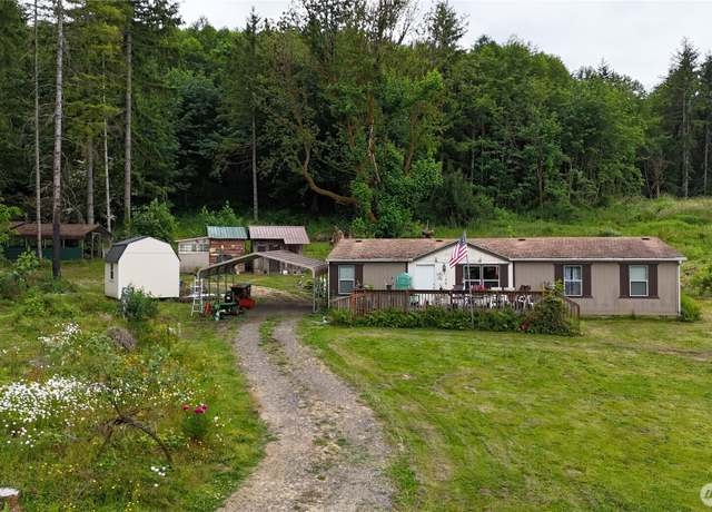 Property at 174 Riley Way, Mossyrock, WA 98564, 3 beds, 2 baths