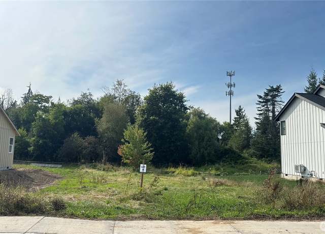 Property at 407 E 2nd St, Nooksack, WA 98276