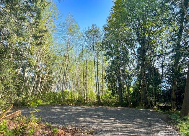 Property at 235 South Bay Way, Port Ludlow, WA 98365