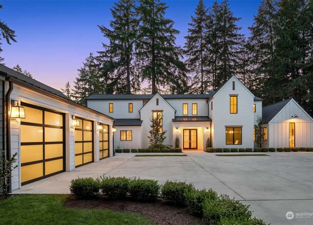 Property at 2003 102nd Pl SE, Bellevue, WA 98004, 7 beds, 7 baths