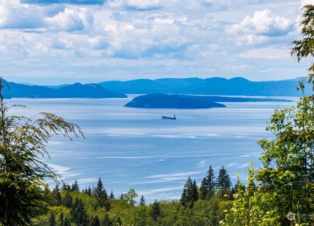 Property at 3070 Blanchard Knob Trl, Bow, WA 98232