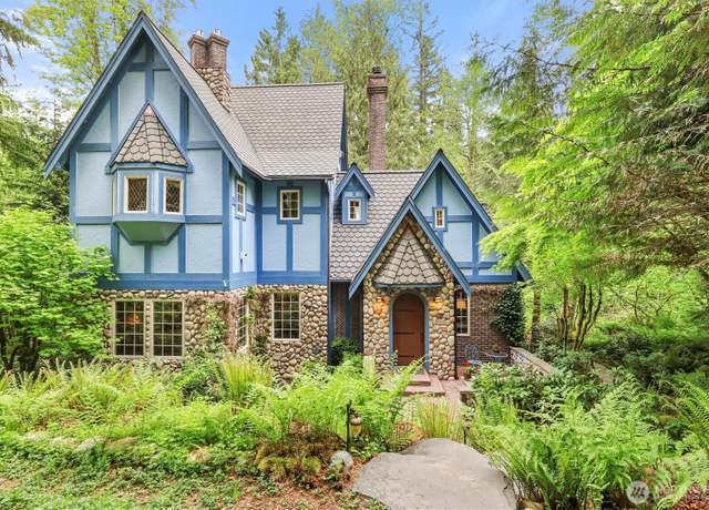 Property at 17703 20th St SE, Snohomish, WA 98290, 3 beds, 2.5 baths