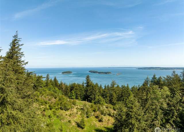Property at 0 Sunrise Blf, Orcas Island, WA 98279
