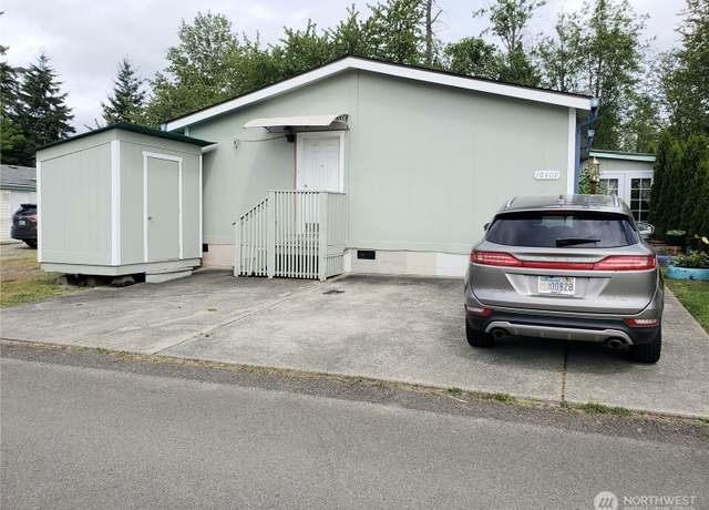 Property at 10409 137th St E #9, Puyallup, WA 98374, 3 beds, 2 baths