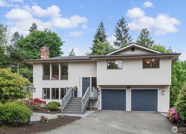Property at 22032 3rd Pl W, Bothell, WA 98021, 3 beds, 2 baths