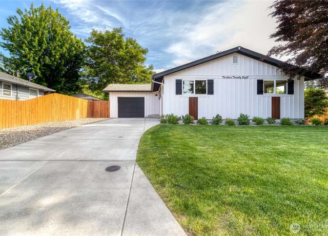 Property at 1328 Dakota St, Walla Walla, WA 99362, 5 beds, 2 baths