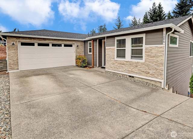 Property at 1095 Saint Moritz Ct, Camano Island, WA 98282, 3 beds, 2.5 baths
