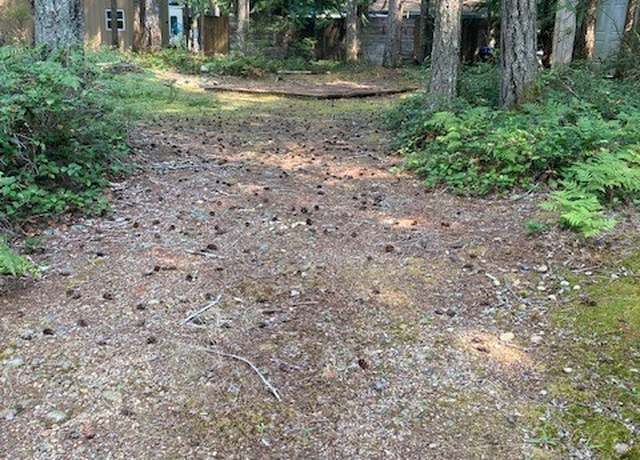 Property at 200 N Union Dr, Hoodsport, WA 98548