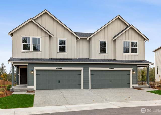 Property at 6914 Langley Ave NE #130, Bremerton, WA 98311, 3 beds, 2.5 baths
