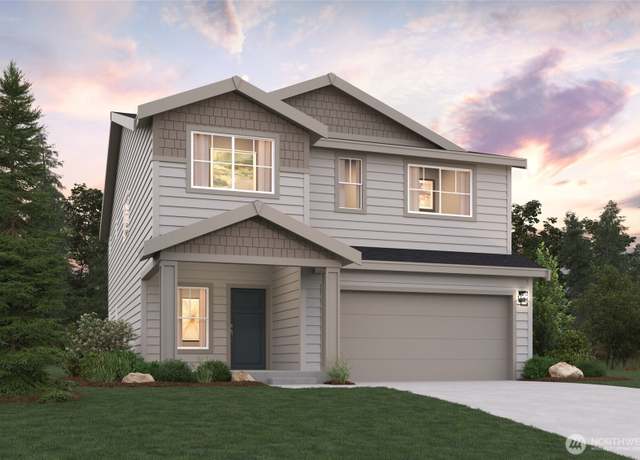 Property at 2931 6th Ave NE, Olympia, WA 98506, 5 beds, 2.5 baths