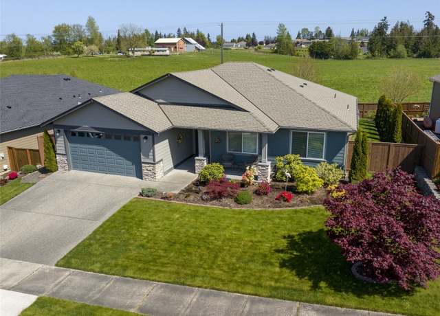 Property at 71 Lillian Ridge Dr, Sequim, WA 98382, 3 beds, 2 baths