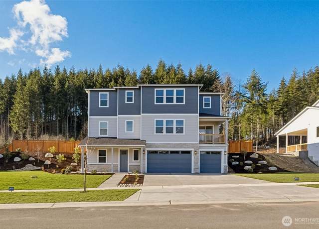 Property at 15602 210th Ave E #314, Bonney Lake, WA 98391, 5 beds, 4 baths