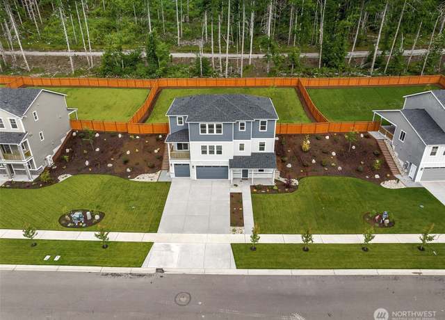 Property at 15602 210th Ave E #314, Bonney Lake, WA 98391, 5 beds, 4 baths