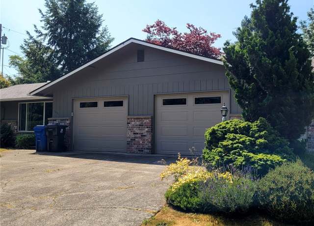Property at 1629 NE Thurston Ave, Olympia, WA 98506