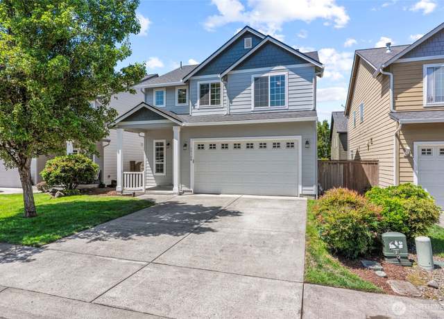 Property at 15108 NE 1st Ave, Vancouver, WA 98685, 4 beds, 2.5 baths