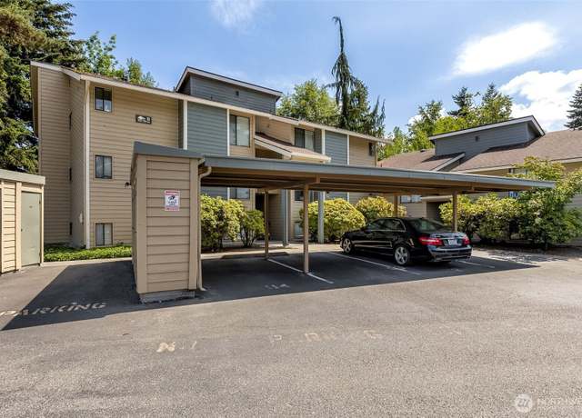 Property at 4820 200th St SW Unit B104, Lynnwood, WA 98036, 2 beds, 2 baths