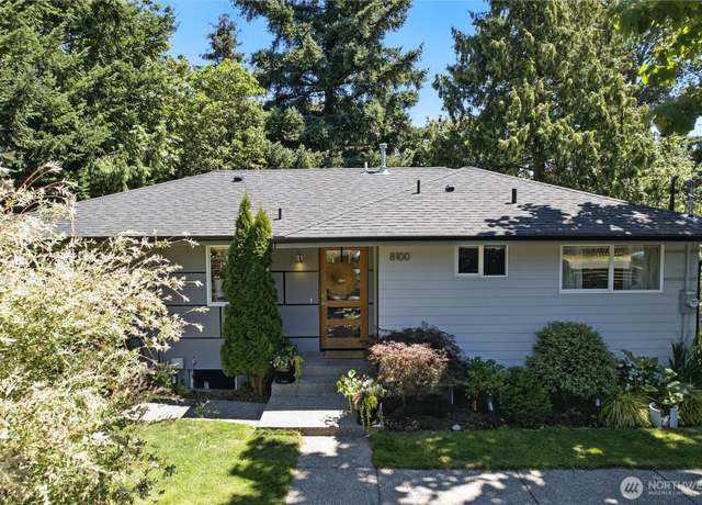 Property at 8100 SW 8th Ave, Seattle, WA 98106, 3 beds, 3 baths