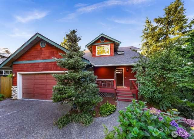 Property at 2225 Lindsay Ave, Bellingham, WA 98225, 4 beds, 3.5 baths