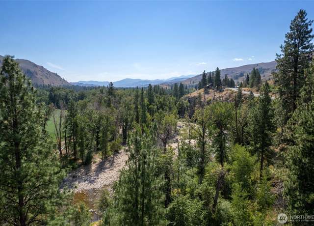 Property at 600 West Chewuch Rd, Winthrop, WA 98862