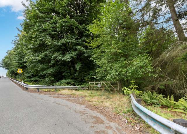 Property at 0 XXX NE State Hwy 104, Kingston, WA 98346