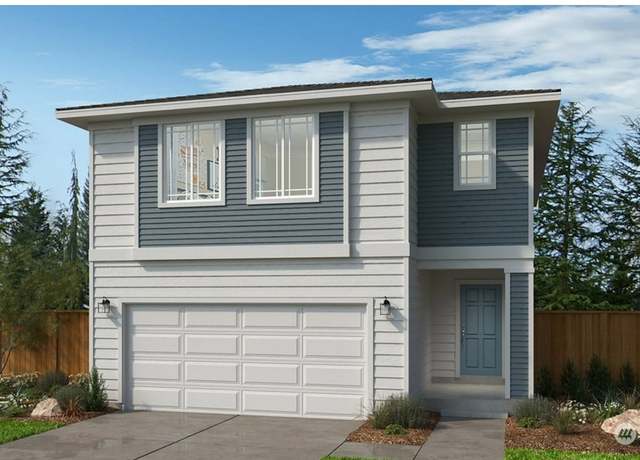 Property at 12123 15th Ct SE #24, Lake Stevens, WA 98258, 4 beds, 3.5 baths