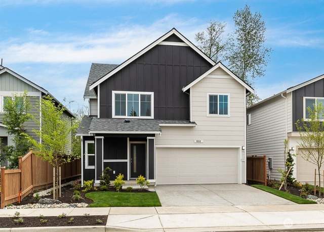 Property at 9550 7th Ave SE, Everett, WA 98208, 4 beds, 2.5 baths