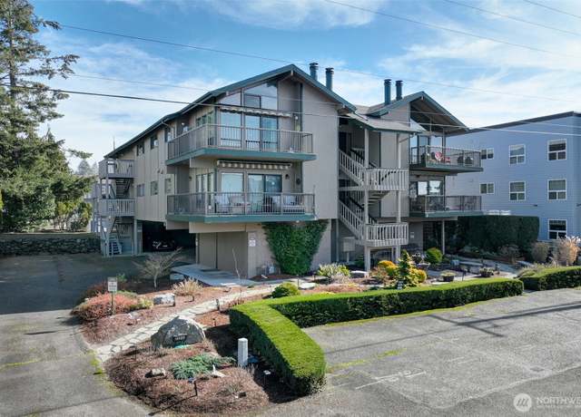 Property at 22222 6th Ave S #5, Des Moines, WA 98198, 2 beds, 2 baths
