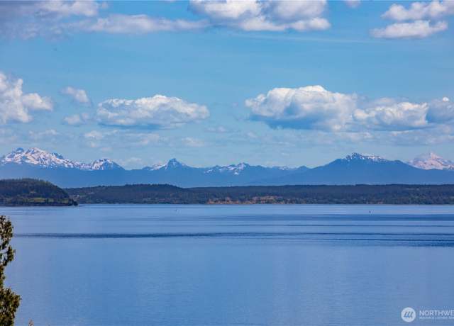Property at 82 Montgomery Ln, Port Ludlow, WA 98365, 3 beds, 3 baths