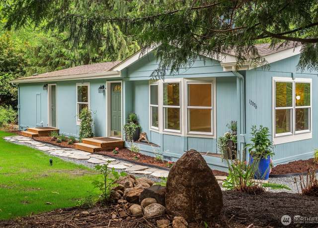 Property at 12006 221st St SE, Snohomish, WA 98296, 2 beds, 2 baths