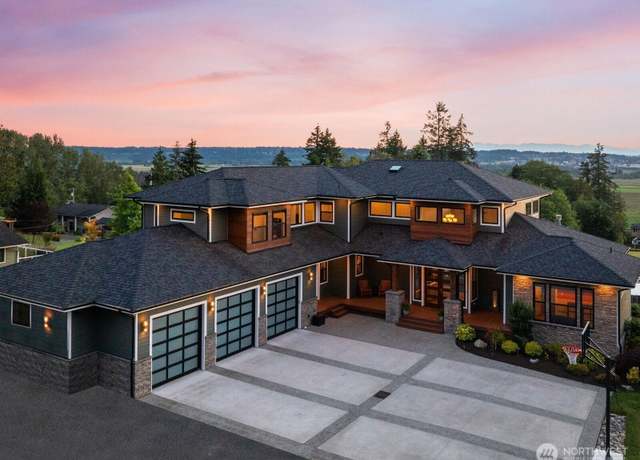 Property at 2206 Cavalero Rd, Lake Stevens, WA 98258, 4 beds, 5.5 baths