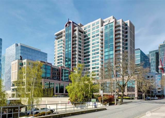 Property at 177 107th Ave NE #1803, Bellevue, WA 98004, 3 beds, 2.5 baths