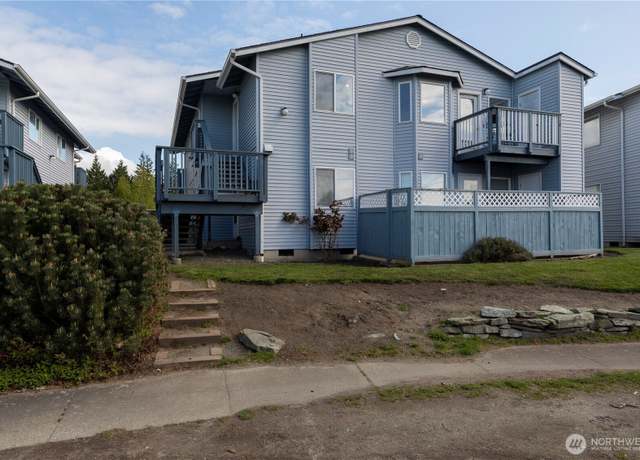 Property at 730 SE 8th Ave Unit G202, Oak Harbor, WA 98277, 2 beds, 2 baths