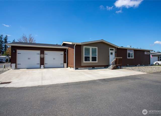 Property at 6350 Portal Way #17, Ferndale, WA 98248, 2 beds, 2 baths