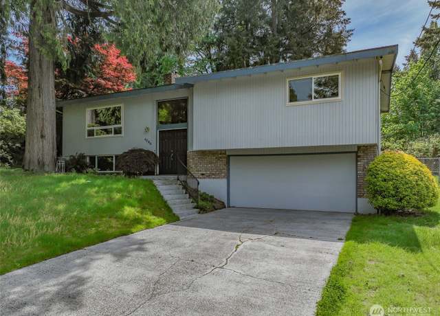 Property at 4705 26th Ave SE, Lacey, WA 98503, 4 beds, 2.5 baths