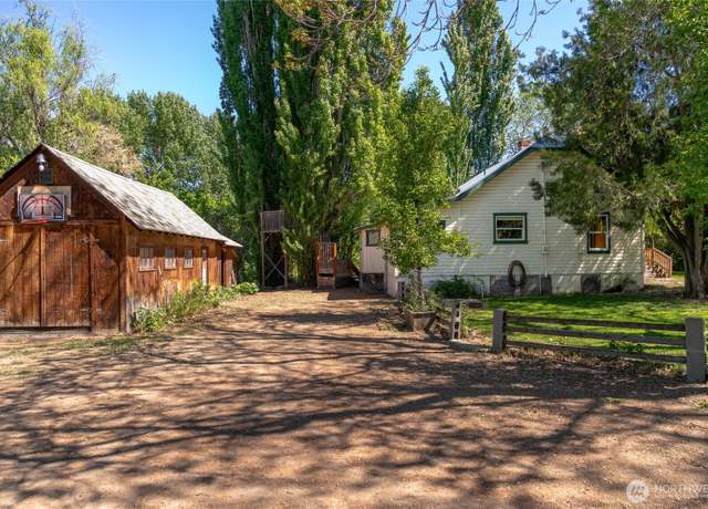 Property at 491 Hwy 7, Tonasket, WA 98855, 2 beds, 1 bath