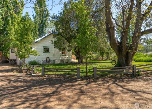 Property at 491 Hwy 7, Tonasket, WA 98855, 2 beds, 1 bath