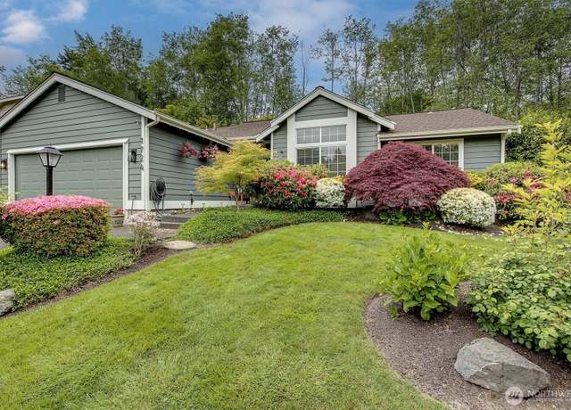Property at 1724 24th Street Pl SE, Puyallup, WA 98372, 3 beds, 2 baths