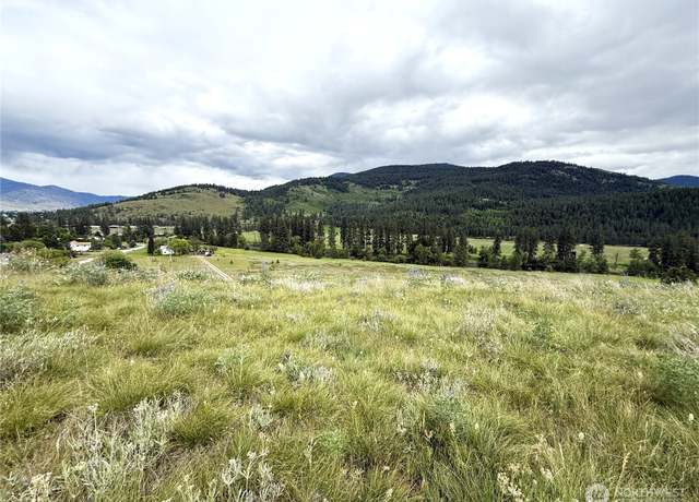 Property at 19109 Highway 21 N, Danville, WA 99121