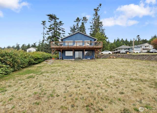 Property at 1021 Halsey Dr, Coupeville, WA 98239, 3 beds, 2 baths