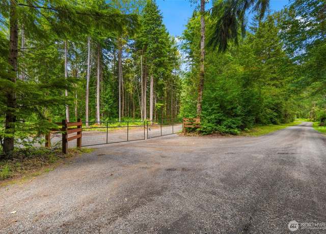 Property at 34430 NE 102nd Way, Carnation, WA 98014