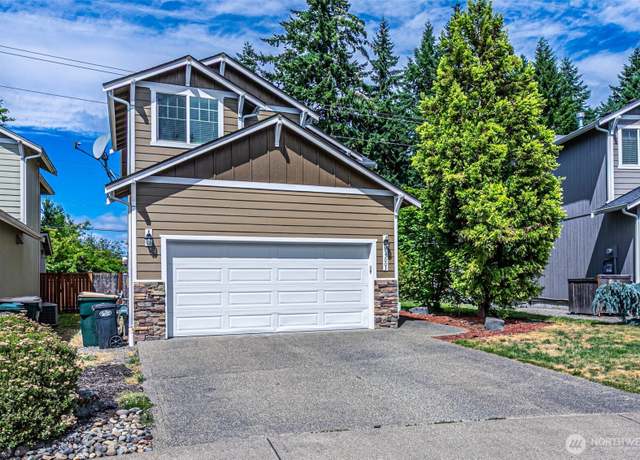 Property at 5003 Madison Heights Ct SE, Olympia, WA 98501, 3 beds, 2.5 baths