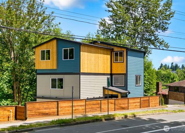 Property at 5732 Halls Lake Way, Lynnwood, WA 98036, 6 beds, 4.5 baths