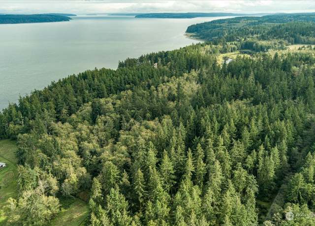 Property at 1091 Susan St, Coupeville, WA 98239