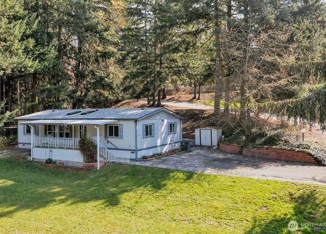 Property at 16417 32nd Street Ct E #8, Lake Tapps, WA 98391, 3 beds, 2 baths