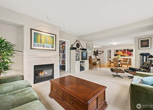 Property at 81 Clay St #324, Seattle, WA 98121, 2 beds, 2 baths