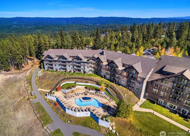 Property at 3600 Suncadia Trl #5037, Cle Elum, WA 98922, 2 beds, 2 baths