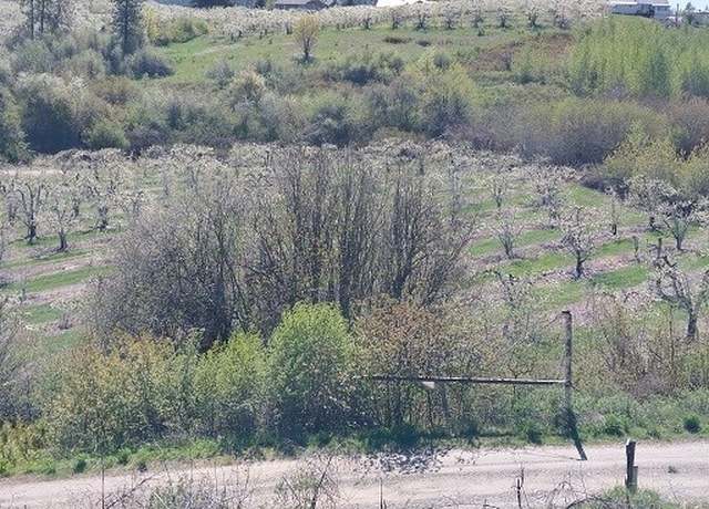 Property at 8010 Green Rd, Peshastin, WA 98847