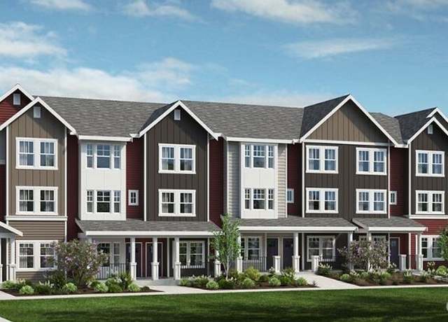 Property at 19226 NE 69th Cir #106, Redmond, WA 98052, 2 beds, 2.5 baths