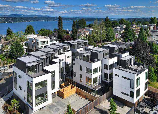 Property at 1307 31st Ave S, Seattle, WA 98144, 3 beds, 3.5 baths