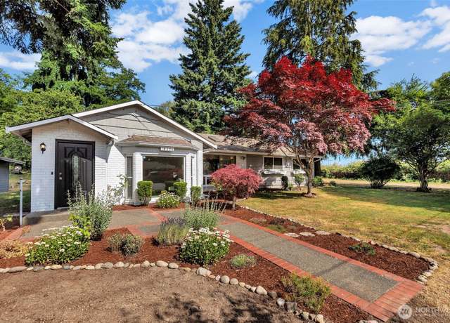 Property at 18256 45th Ave S, Seatac, WA 98188, 5 beds, 3 baths